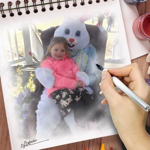 Meet your Posher, Kristen